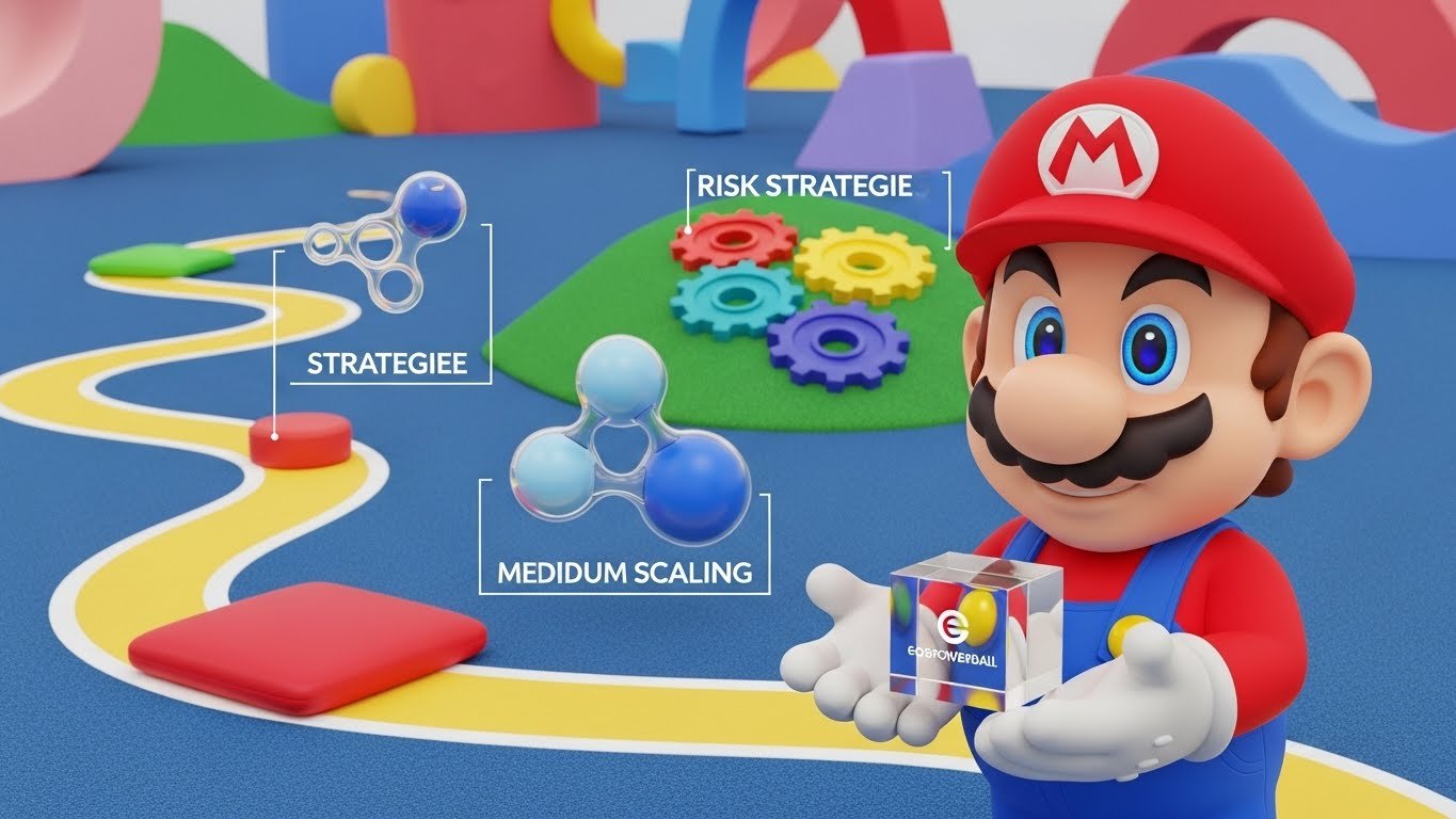 지금 사람들이 몰리는 eos 파워볼 사이트가 왜 위험과 기회를 동시에 갖는지 eos 파워볼 추천 기준으로 정리한 핵심 포인트