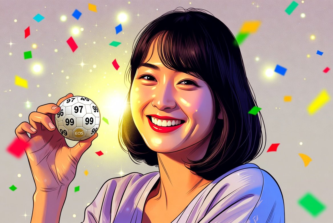 검색 상위에 잘 안 보이는 eos 파워볼의 실체, 실제 이용자들이 선택한 eos파워볼 기준 공개