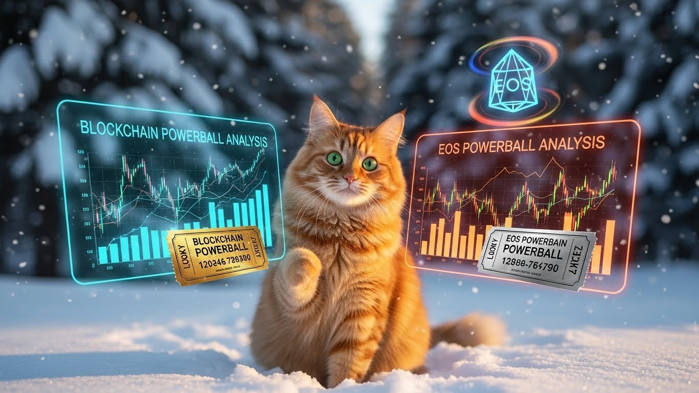 무심코 선택한 eos파워볼 있는 사이트가 위험해질 수 있는 이유, 반드시 확인해야 할 eos 파워볼 사이트