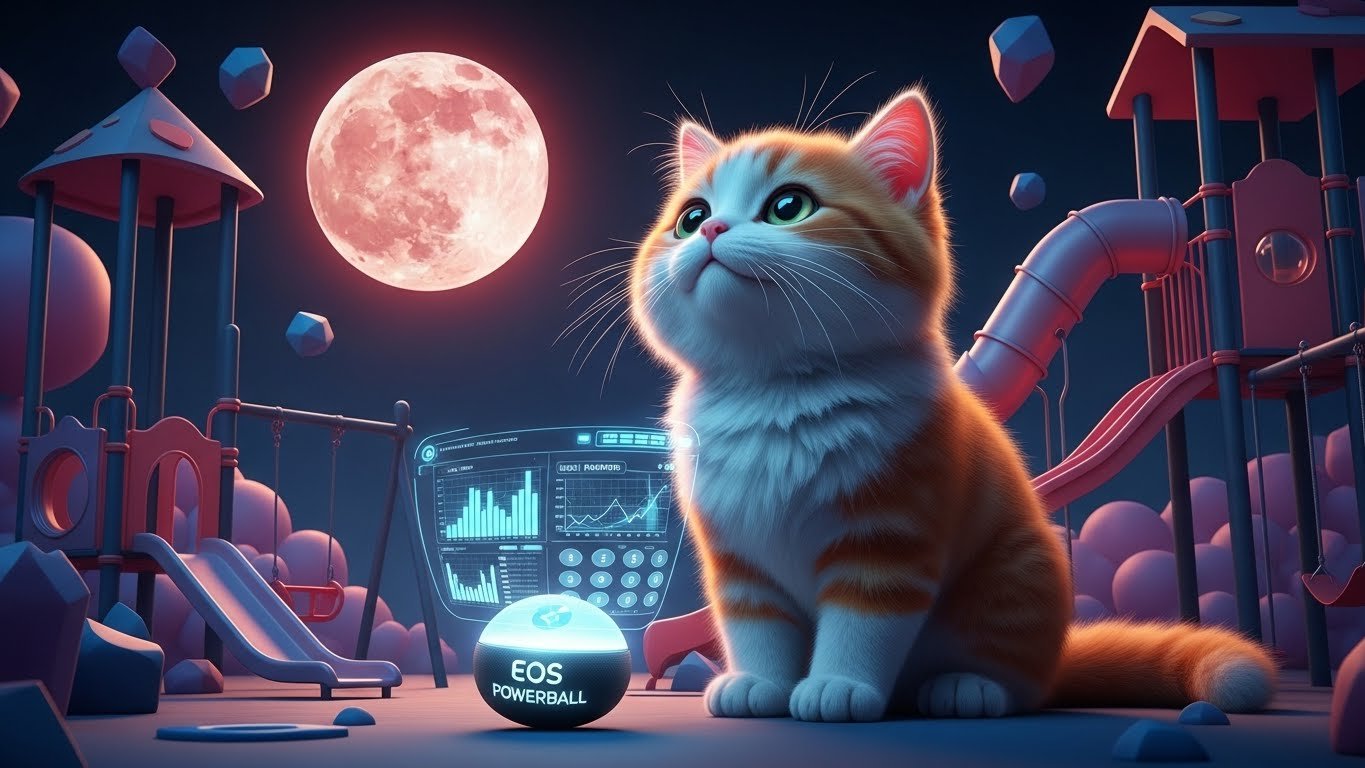 지금 사람들이 몰리는 eos 파워볼 사이트가 왜 위험과 기회를 동시에 갖는지 eos 파워볼 추천 기준으로 정리한 핵심 포인트