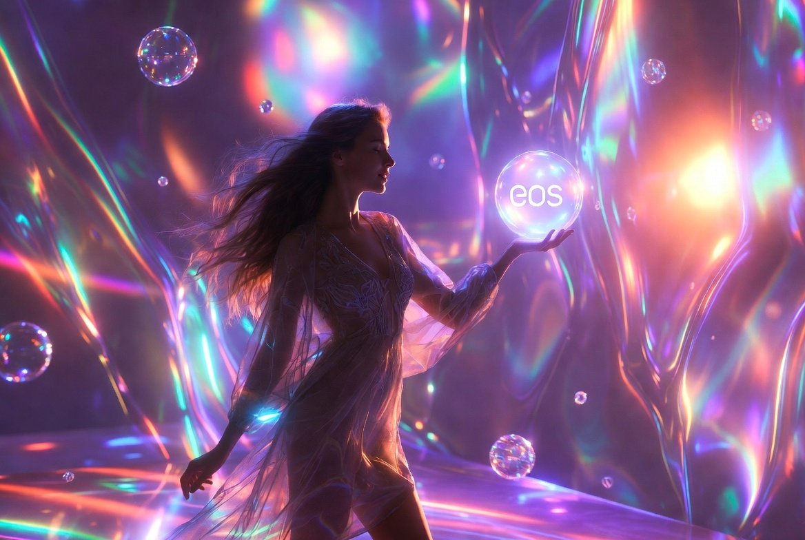 eos 파워볼 사이트 관련 정보가 계속 바뀌는 진짜 이유, 지금 기준이 된 eos파워볼 추천 분석