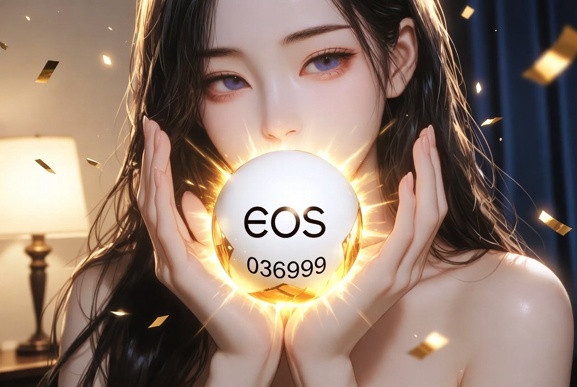 eos파워볼 사이트 관련 정보가 계속 바뀌는 진짜 이유, 지금 기준이 된 eos 파워볼 사이트 분석
