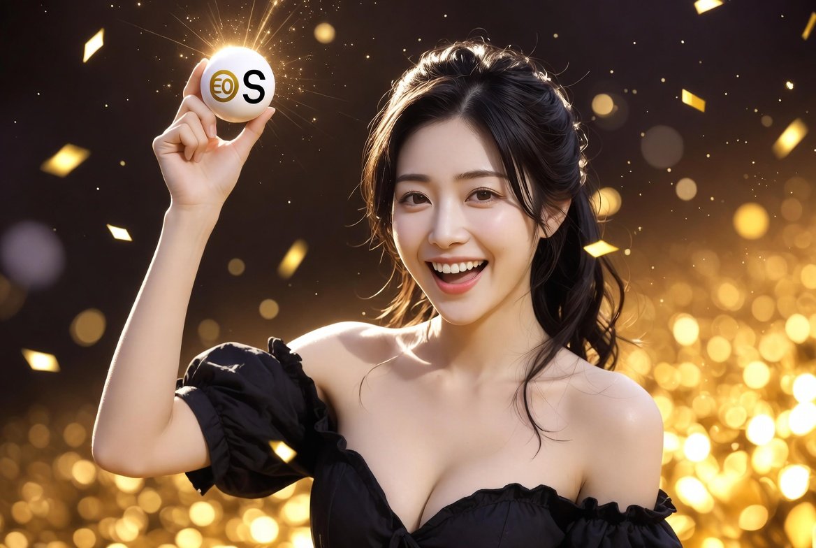 검색 상위에 잘 안 보이는 eos 파워볼의 실체, 실제 이용자들이 선택한 eos파워볼 기준 공개