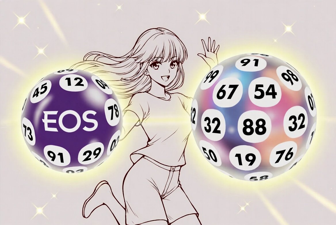 초보들이 가장 많이 착각하는 eos파워볼 있는 사이트 문제점, eos 파워볼 사이트 기준으로 보면 답이 보인다