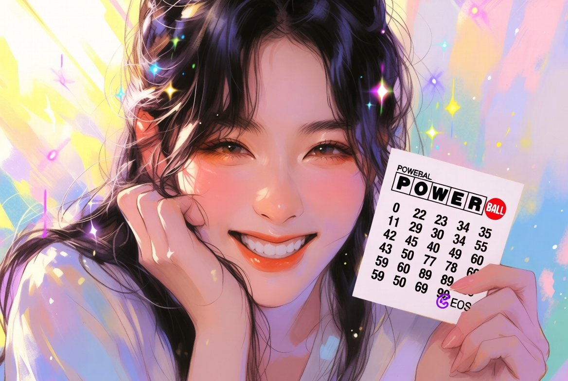 지금 시점에서 eos 파워볼 사이트를 다시 봐야 하는 이유, 기준이 된 eos파워볼 추천 정리