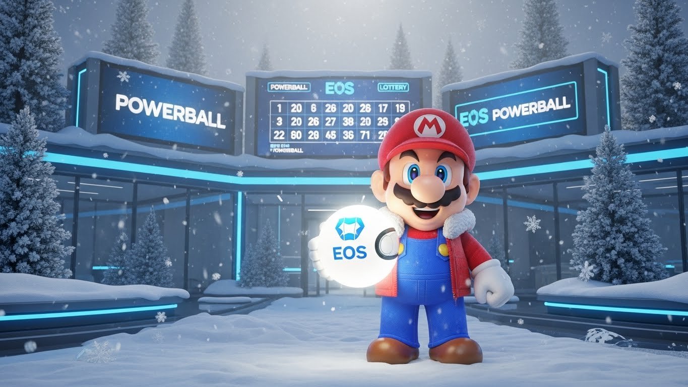 지금 사람들이 몰리는 eos 파워볼 사이트가 왜 위험과 기회를 동시에 갖는지 eos 파워볼 추천 기준으로 정리한 핵심 포인트